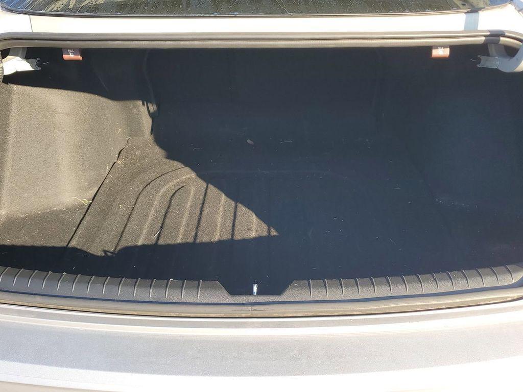 used 2023 Hyundai Sonata car, priced at $21,996