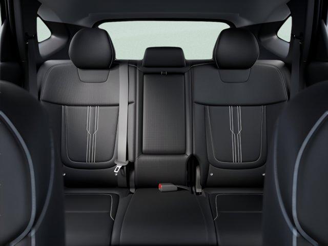 new 2026 Hyundai Tucson car, priced at $32,518