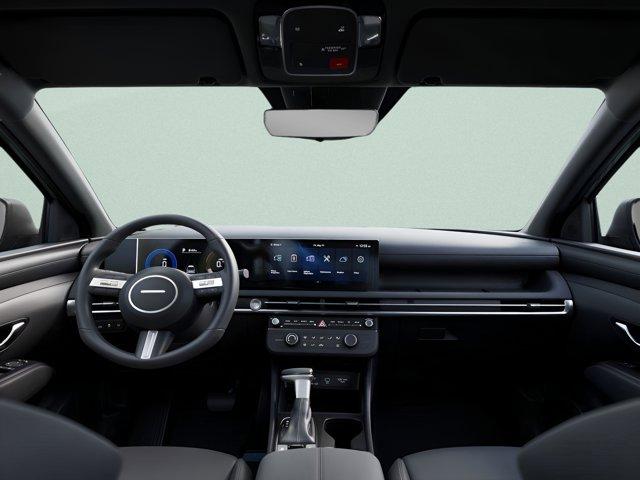 new 2026 Hyundai SANTA CRUZ car, priced at $30,922