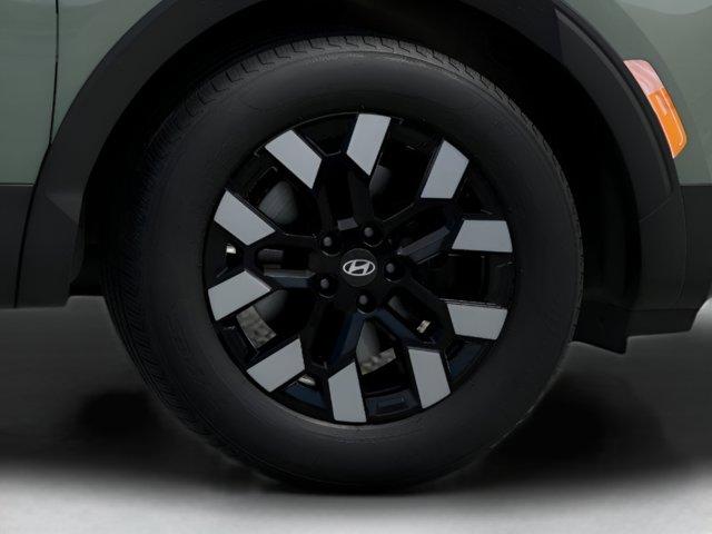 new 2026 Hyundai SANTA CRUZ car, priced at $30,922
