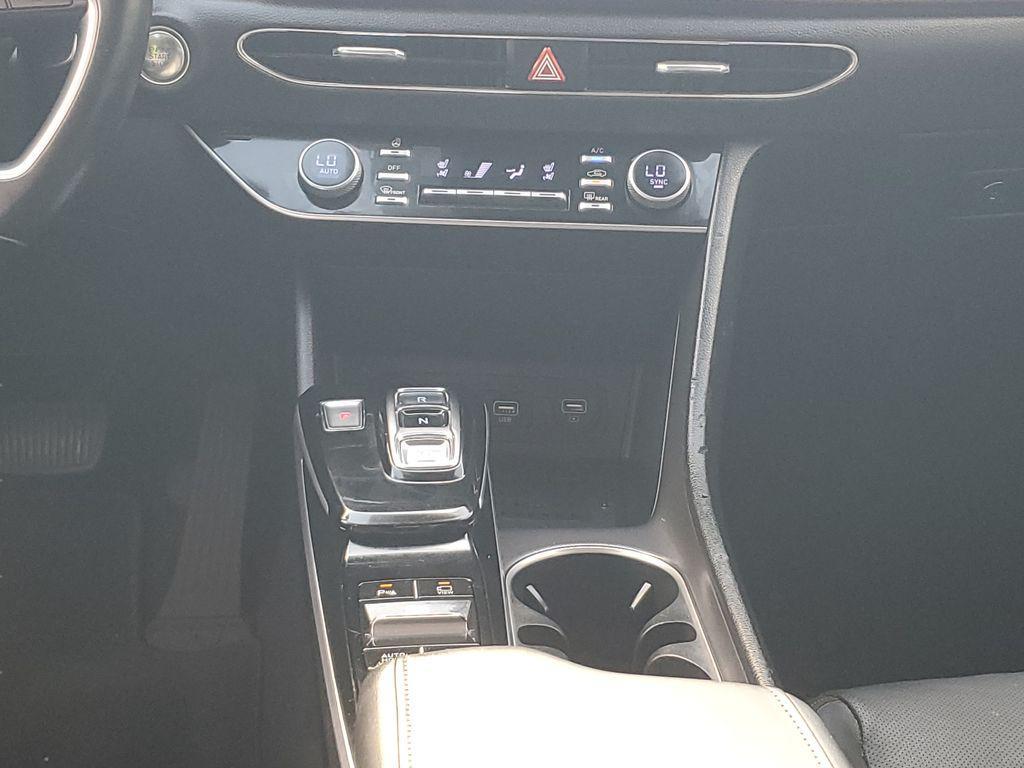 used 2022 Hyundai Sonata car, priced at $20,488