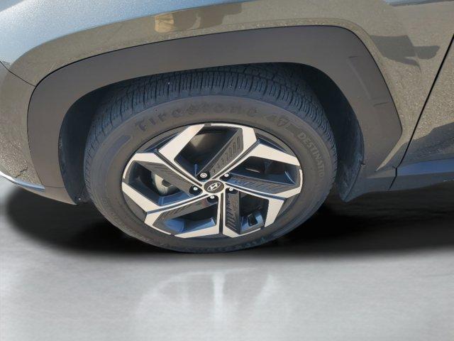 used 2023 Hyundai Tucson car, priced at $22,689