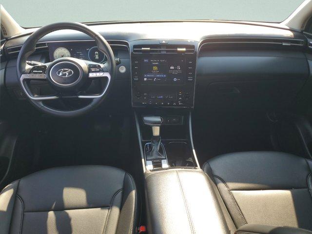 used 2023 Hyundai Tucson car, priced at $22,689