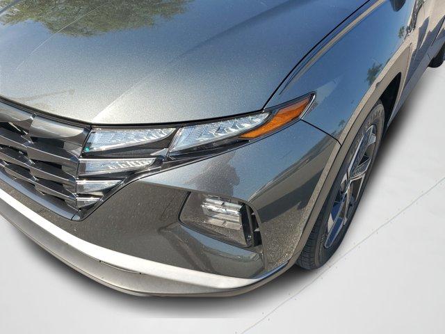 used 2023 Hyundai Tucson car, priced at $22,689