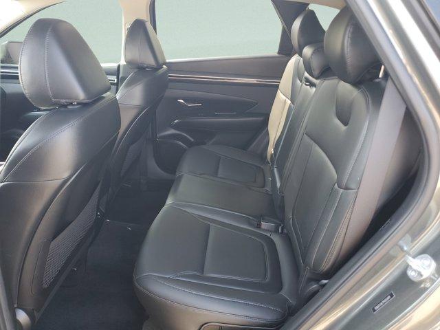 used 2023 Hyundai Tucson car, priced at $22,689
