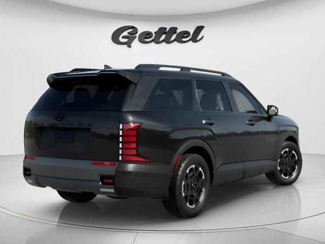 new 2026 Hyundai Palisade car, priced at $49,505