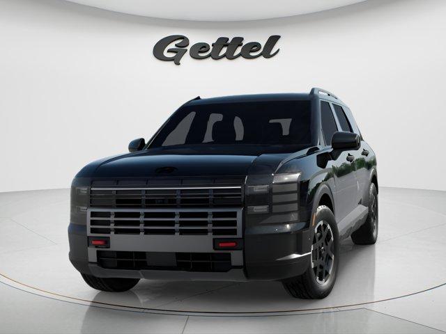 new 2026 Hyundai Palisade car, priced at $49,505