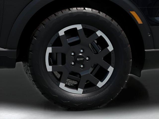 new 2026 Hyundai Palisade car, priced at $49,505