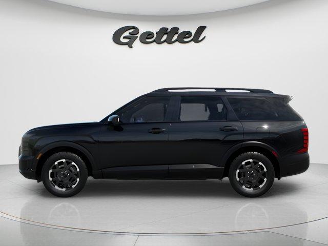 new 2026 Hyundai Palisade car, priced at $49,505