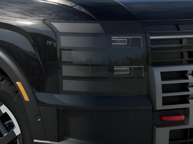 new 2026 Hyundai Palisade car, priced at $49,505