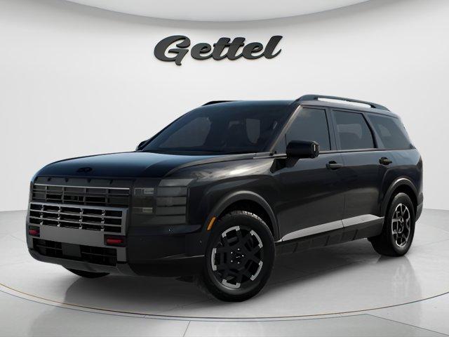 new 2026 Hyundai Palisade car, priced at $49,505