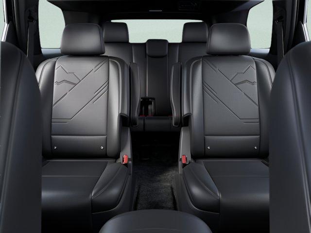 new 2026 Hyundai Palisade car, priced at $49,505