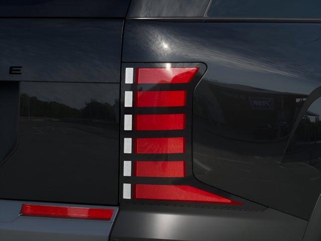 new 2026 Hyundai Palisade car, priced at $49,505