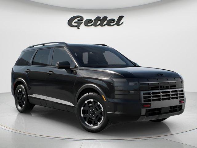 new 2026 Hyundai Palisade car, priced at $49,505