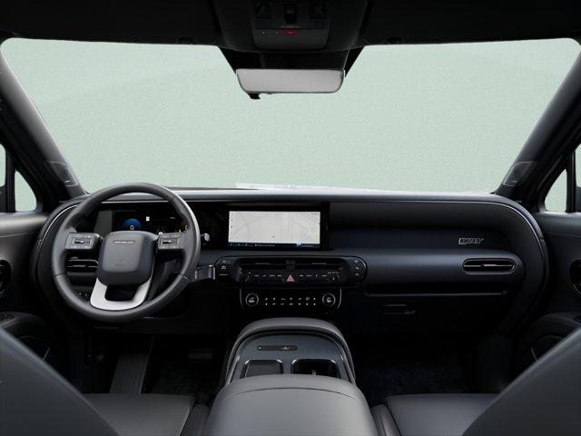 new 2026 Hyundai Palisade car, priced at $49,505