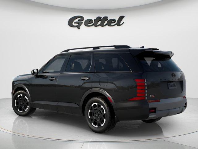 new 2026 Hyundai Palisade car, priced at $49,505