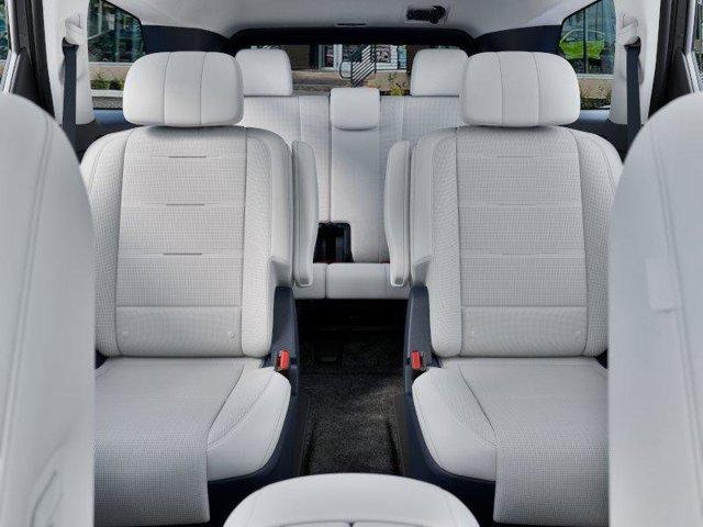 new 2026 Hyundai Palisade Hybrid car, priced at $58,145