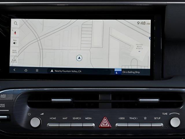 new 2026 Hyundai Palisade car, priced at $45,900