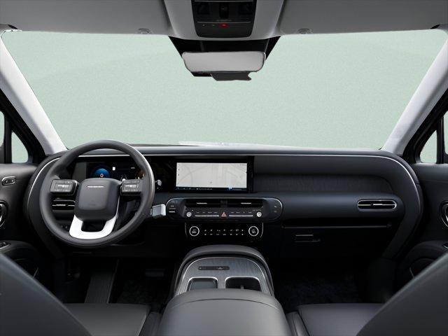 new 2026 Hyundai Palisade car, priced at $45,900