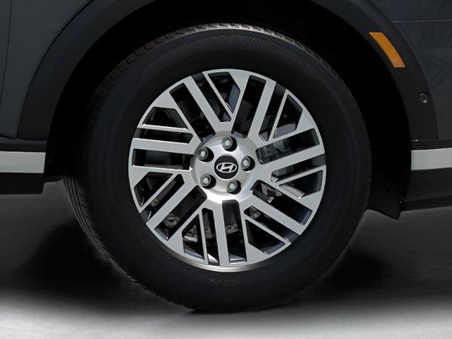 new 2026 Hyundai Palisade car, priced at $45,900