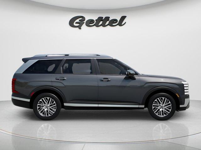 new 2026 Hyundai Palisade car, priced at $45,900