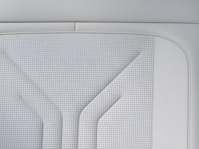 new 2026 Hyundai Santa Fe car, priced at $36,115