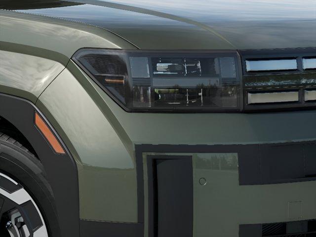 new 2026 Hyundai Santa Fe car, priced at $36,115