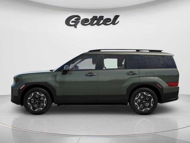 new 2026 Hyundai Santa Fe car, priced at $36,115