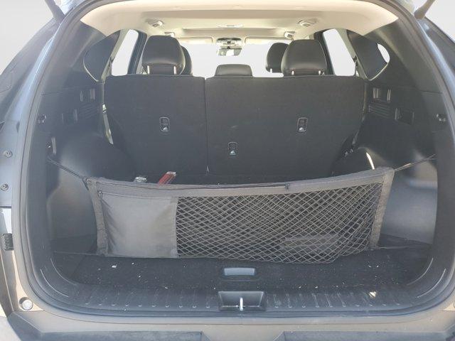 used 2023 Hyundai Tucson car, priced at $24,489