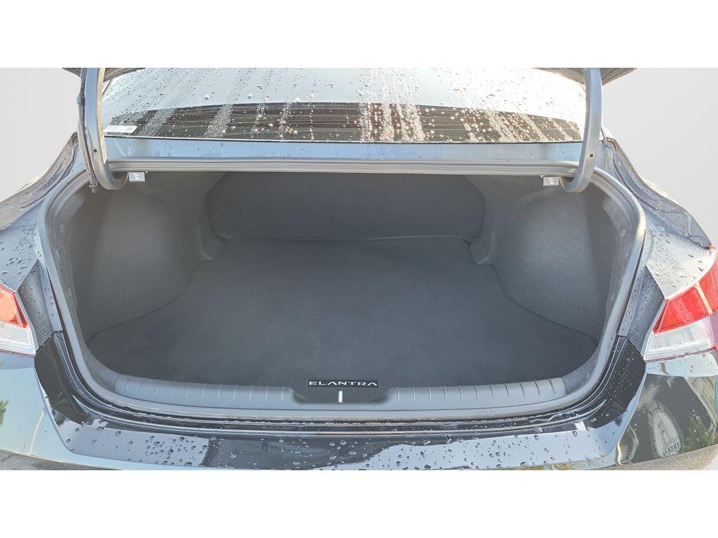 used 2023 Hyundai Elantra car, priced at $19,627