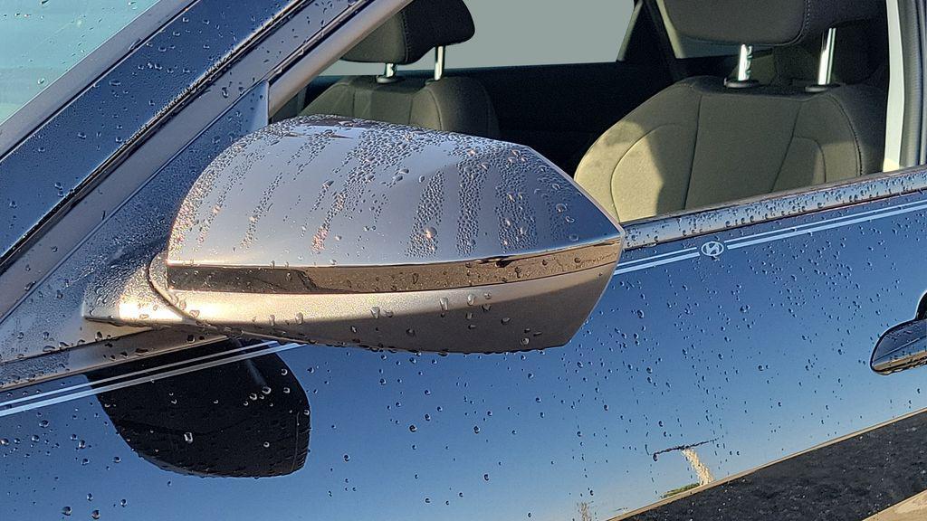 used 2023 Hyundai Elantra car, priced at $19,627