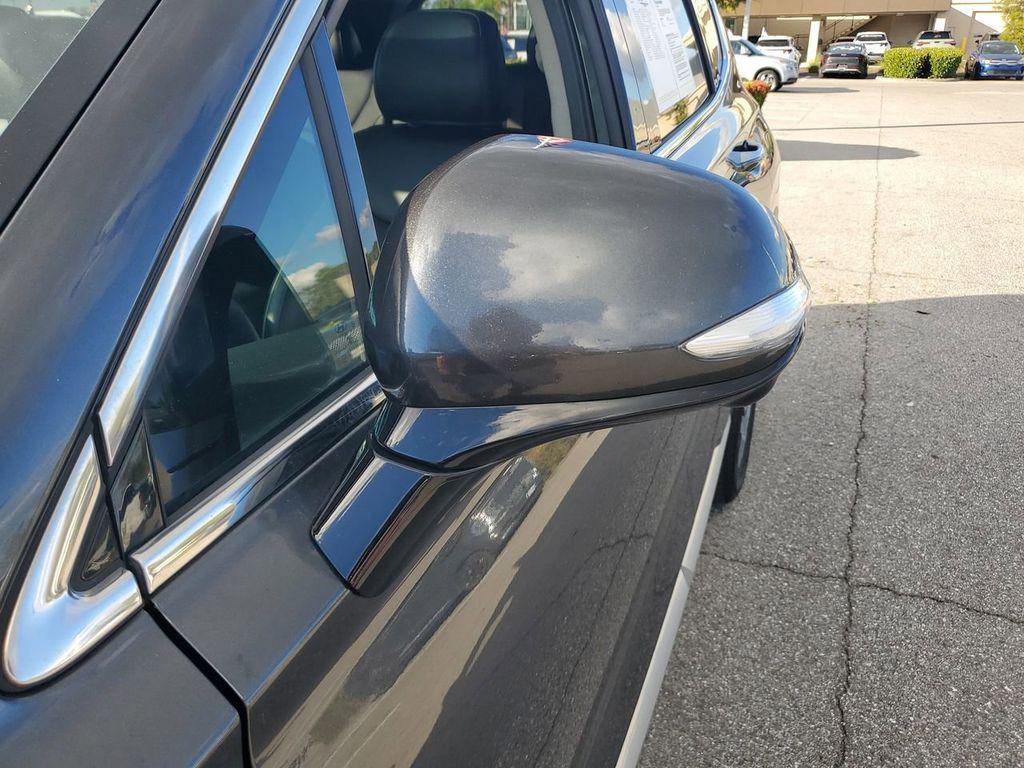 used 2022 Hyundai Santa Fe car, priced at $22,707