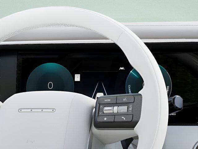 new 2026 Hyundai Palisade Hybrid car, priced at $46,540