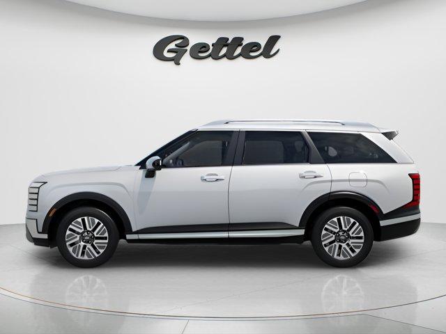 new 2026 Hyundai Palisade Hybrid car, priced at $46,540