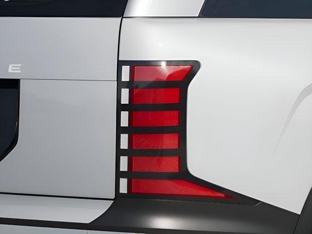 new 2026 Hyundai Palisade Hybrid car, priced at $46,540