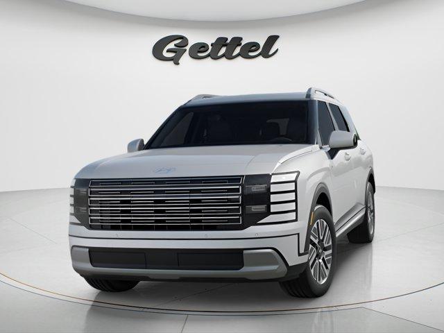 new 2026 Hyundai Palisade Hybrid car, priced at $46,540