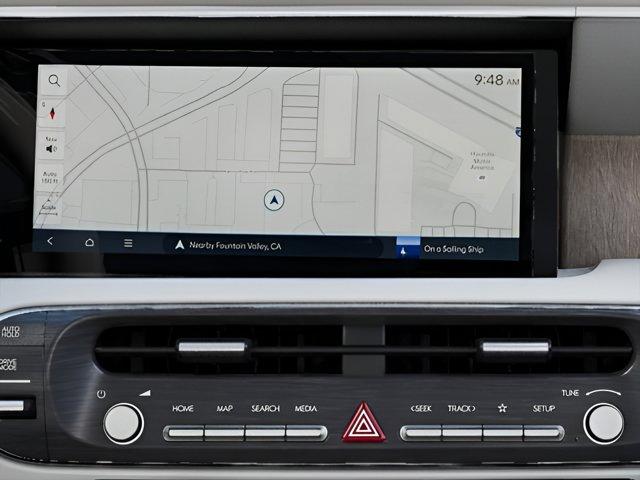 new 2026 Hyundai Palisade Hybrid car, priced at $46,540