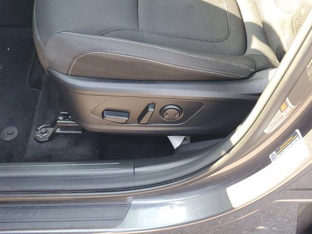 used 2023 Hyundai Tucson car, priced at $21,998