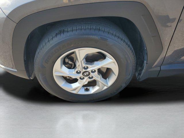 used 2023 Hyundai Tucson car, priced at $21,998