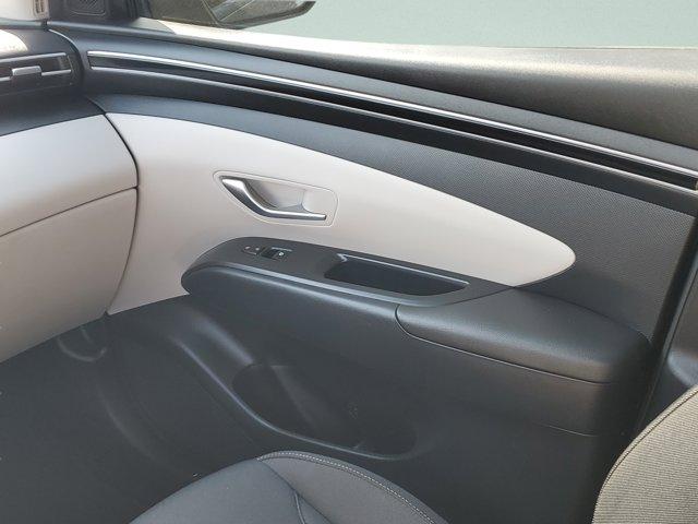 used 2023 Hyundai Tucson car, priced at $21,998