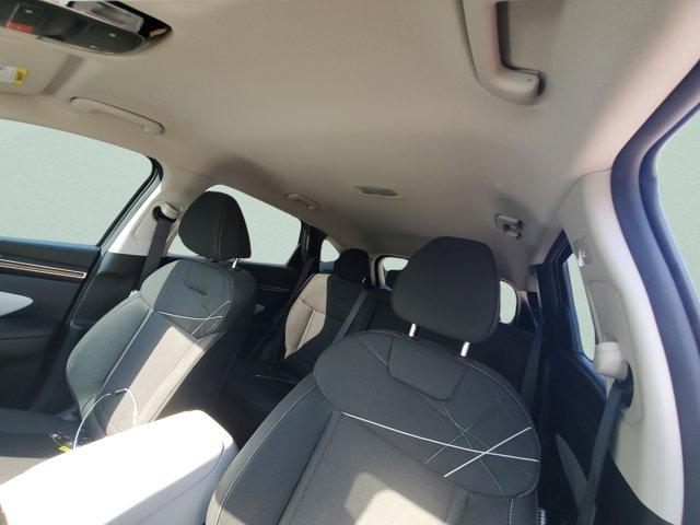 used 2023 Hyundai Tucson car, priced at $21,998