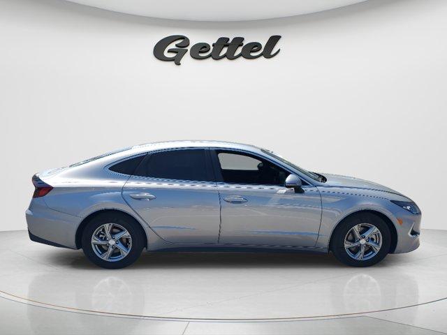 used 2023 Hyundai Sonata car, priced at $20,499