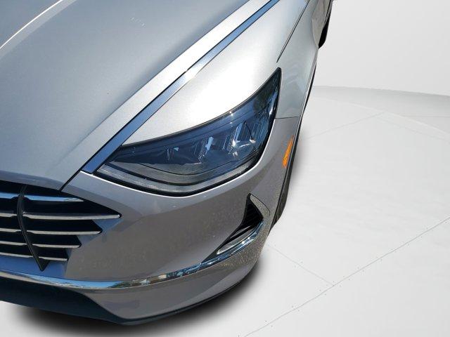 used 2023 Hyundai Sonata car, priced at $20,499