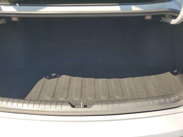 used 2023 Hyundai Sonata car, priced at $20,499