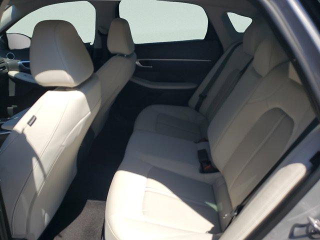 used 2023 Hyundai Sonata car, priced at $20,499