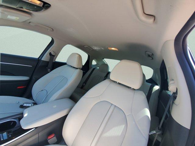 used 2023 Hyundai Sonata car, priced at $20,499