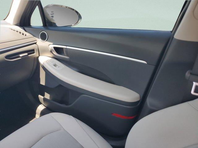 used 2023 Hyundai Sonata car, priced at $20,499