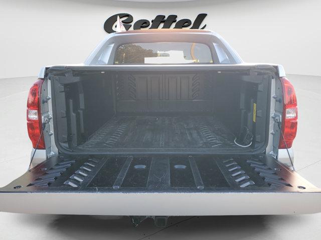 used 2013 Chevrolet Avalanche car, priced at $17,308