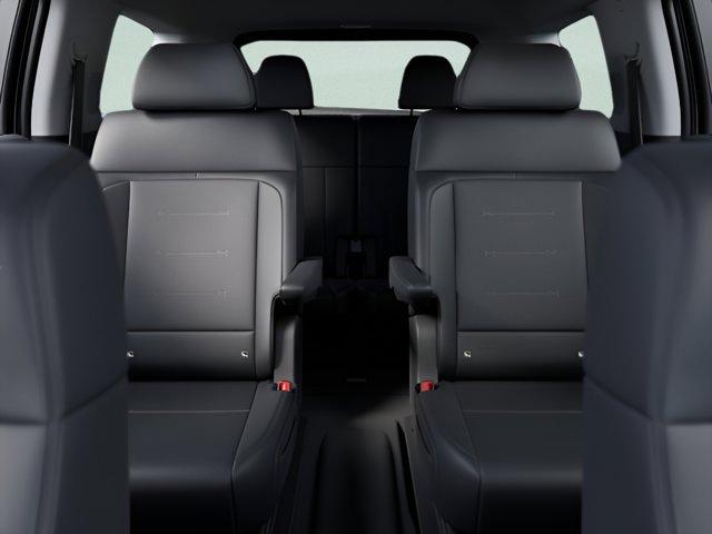 new 2026 Hyundai Santa Fe car, priced at $46,206
