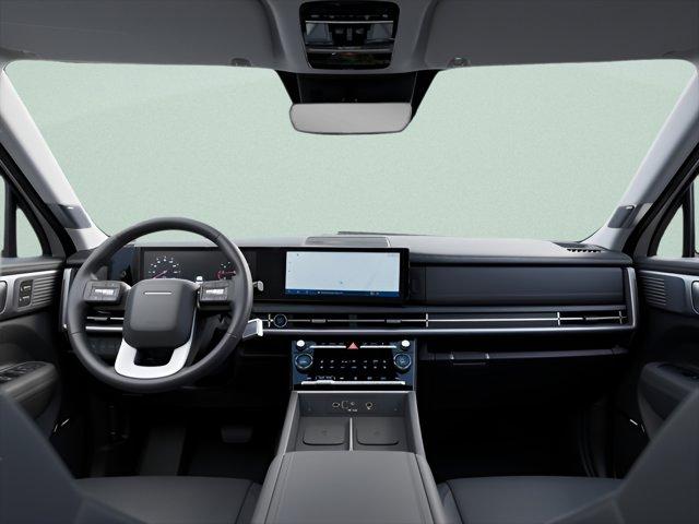 new 2026 Hyundai Santa Fe car, priced at $46,206